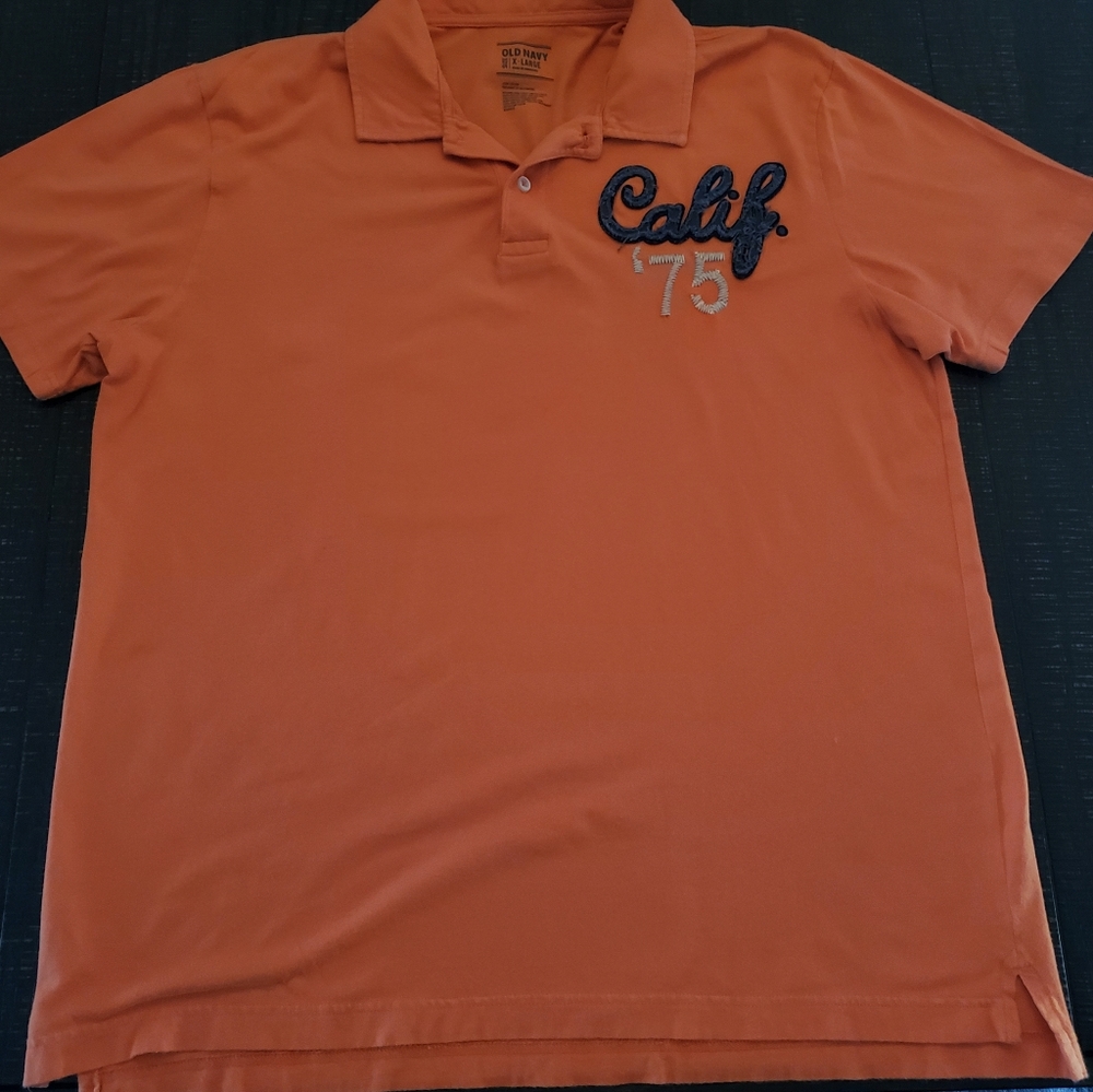 Old navy polo